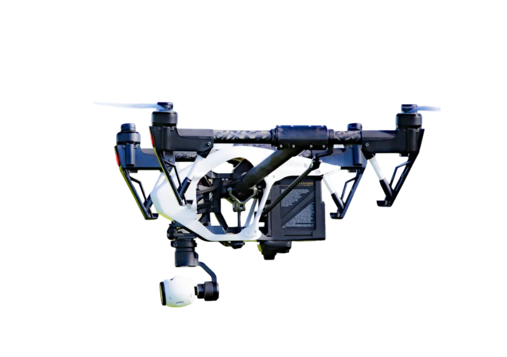 Drone LR