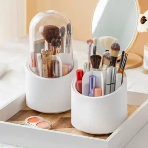 360° Makeup Storage Box (2pcs)