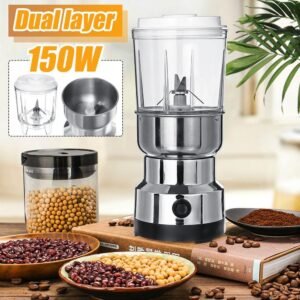 2 in 1 Nima Blender