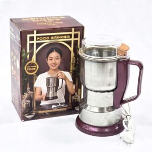 Electric Food Grinde (1850W)